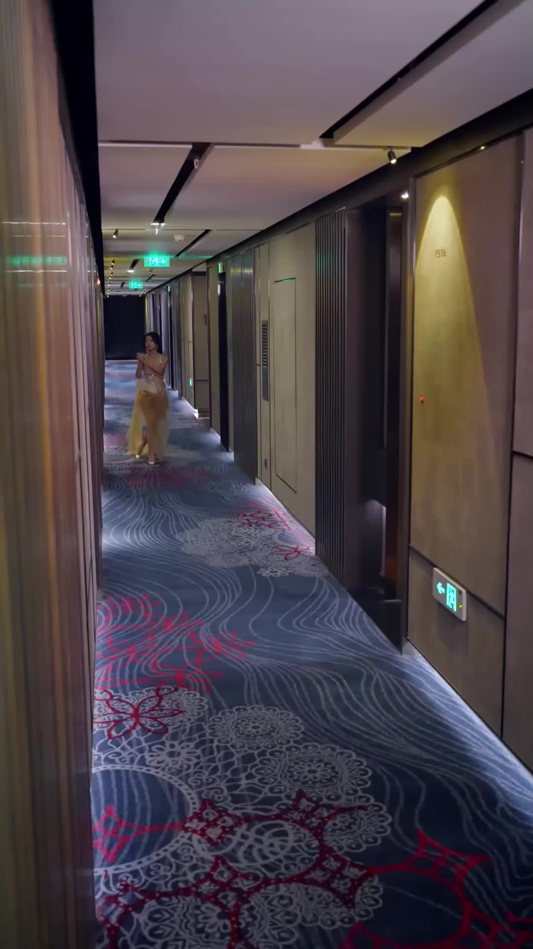 Episode 1 - Takdir Membawaku Padamu Lagi